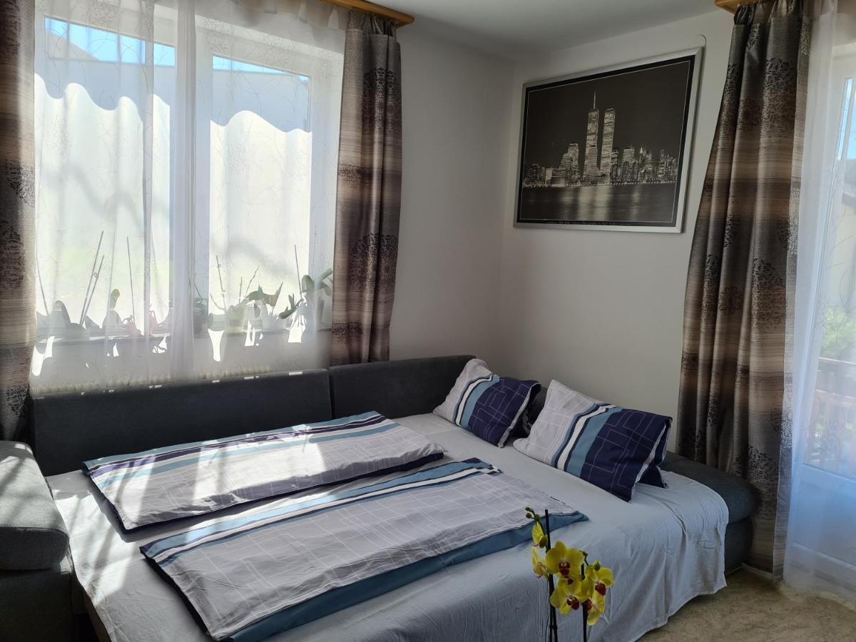 Orchidea Apartment Finkenstein am Faaker See Buitenkant foto
