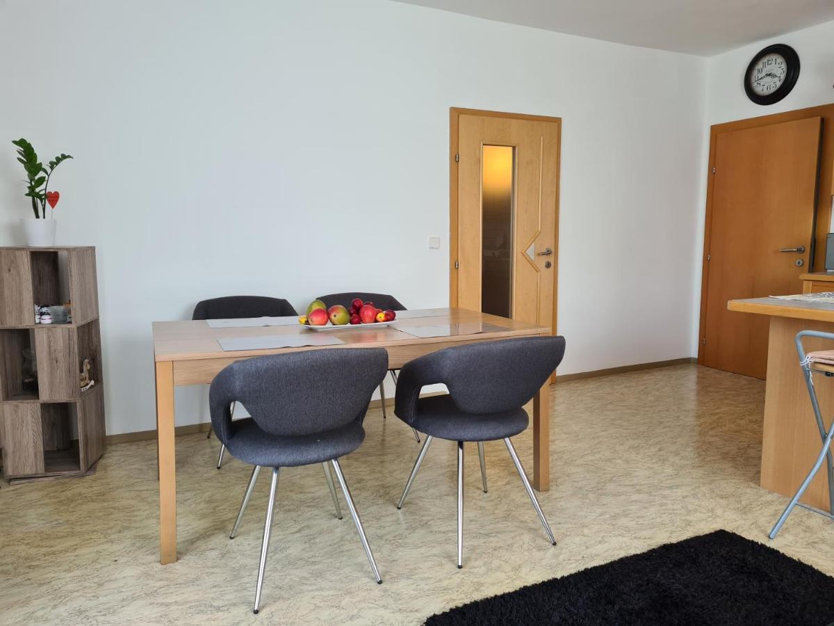Orchidea Apartment Finkenstein am Faaker See Buitenkant foto