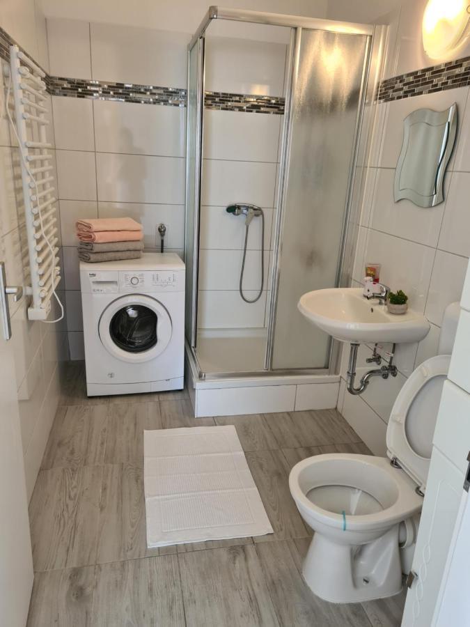 Orchidea Apartment Finkenstein am Faaker See Buitenkant foto