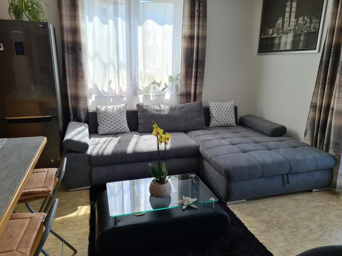Orchidea Apartment Finkenstein am Faaker See Buitenkant foto