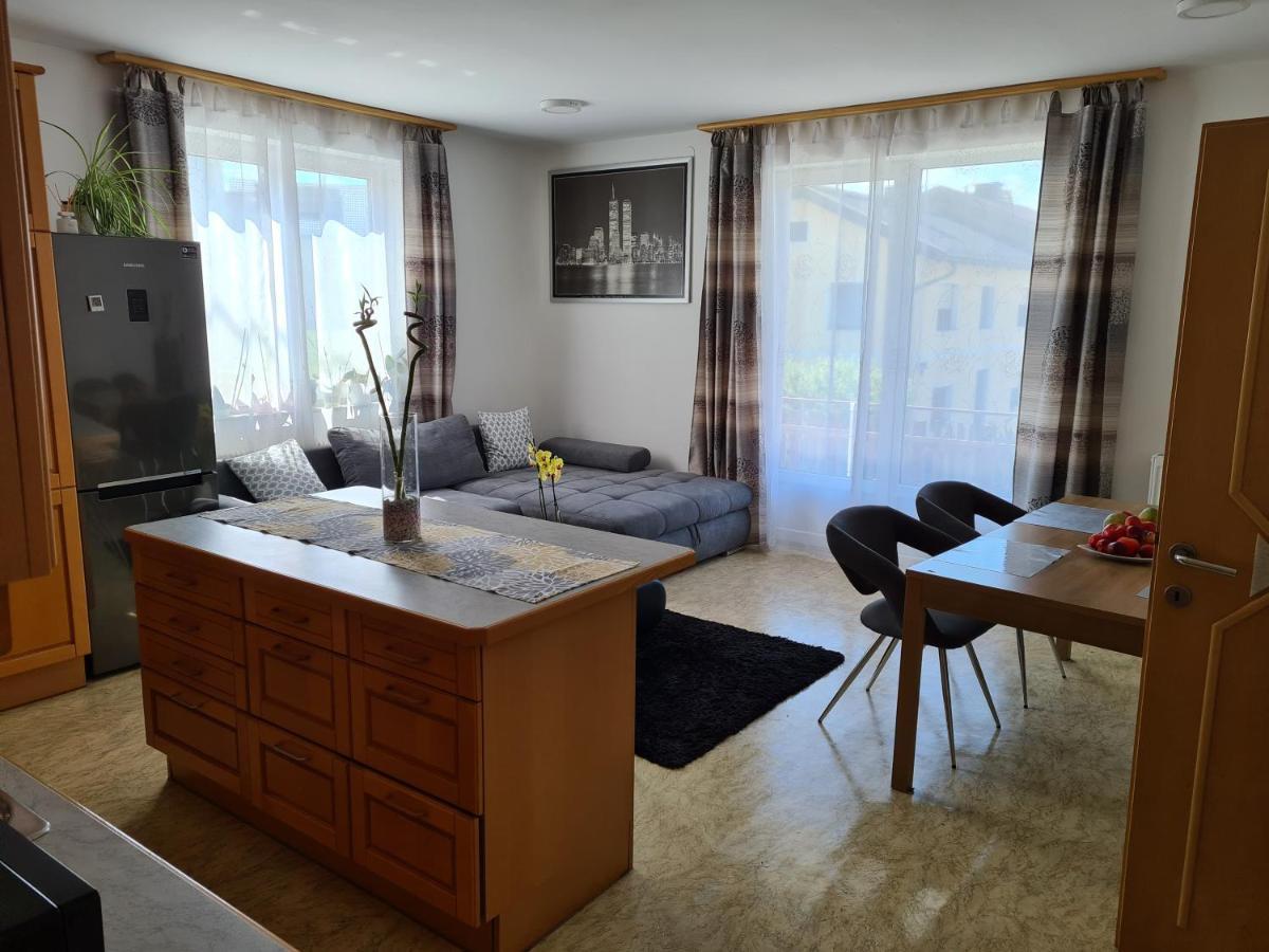 Orchidea Apartment Finkenstein am Faaker See Buitenkant foto