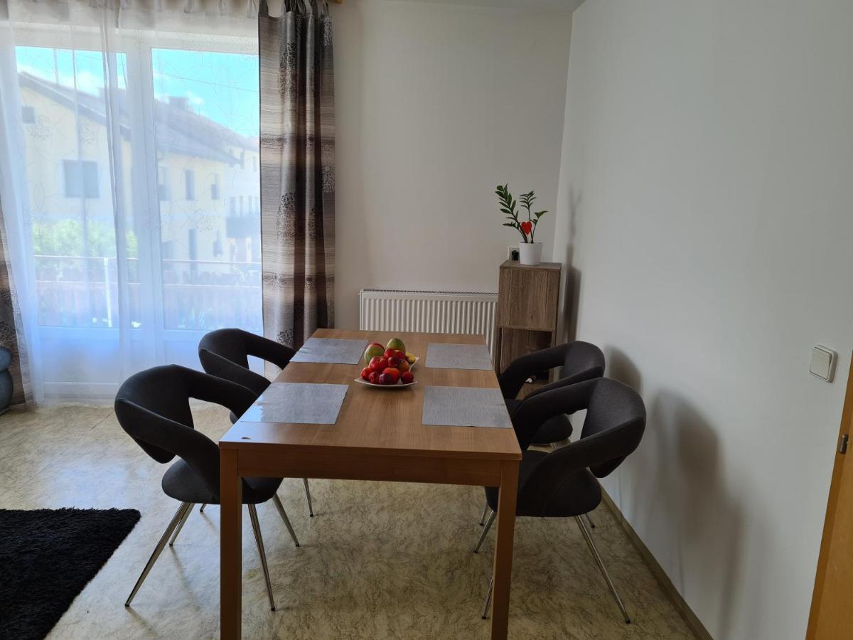 Orchidea Apartment Finkenstein am Faaker See Buitenkant foto